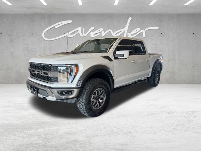Used 2023 Ford F150 Raptor