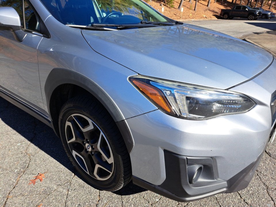 Used 2018 Subaru Crosstrek 2.0i Limited image 18