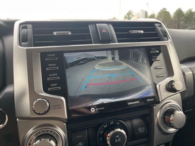 Used 2023 Toyota 4Runner SR5 Premium w/ Moonroof Package image 21