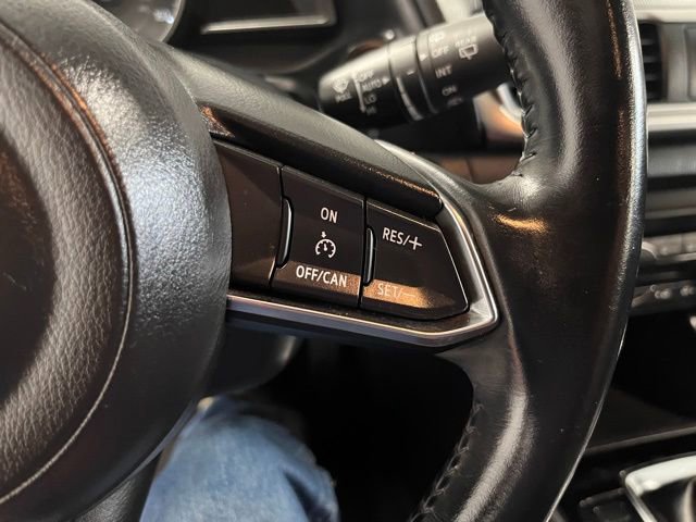 Used 2017 MAZDA MAZDA3 Touring image 26