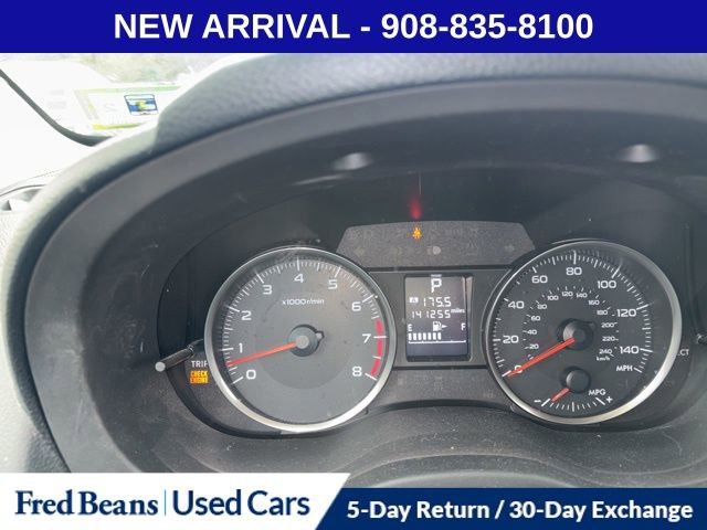 Used 2016 Subaru Crosstrek 2.0i Premium image 14