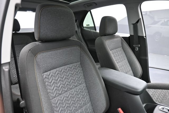 Used 2024 Chevrolet Equinox LT FWD image 33