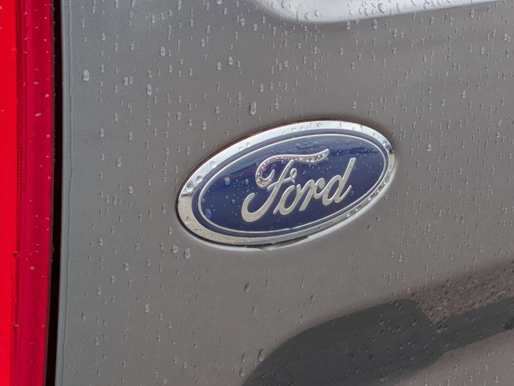 Used 2025 Ford Bronco Sport Outer Banks AWD/4WD image 9