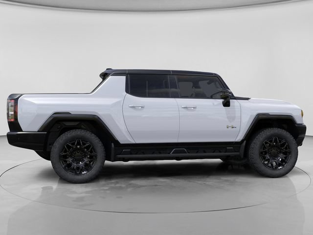 New 2026 GMC Hummer EV 4x4 Crew Cab image 5