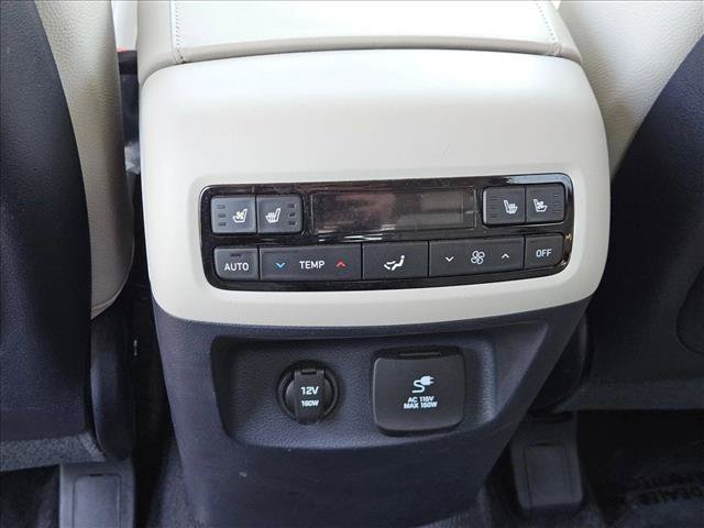 Used 2023 Hyundai Palisade Limited w/ Cargo Package FWD image 24