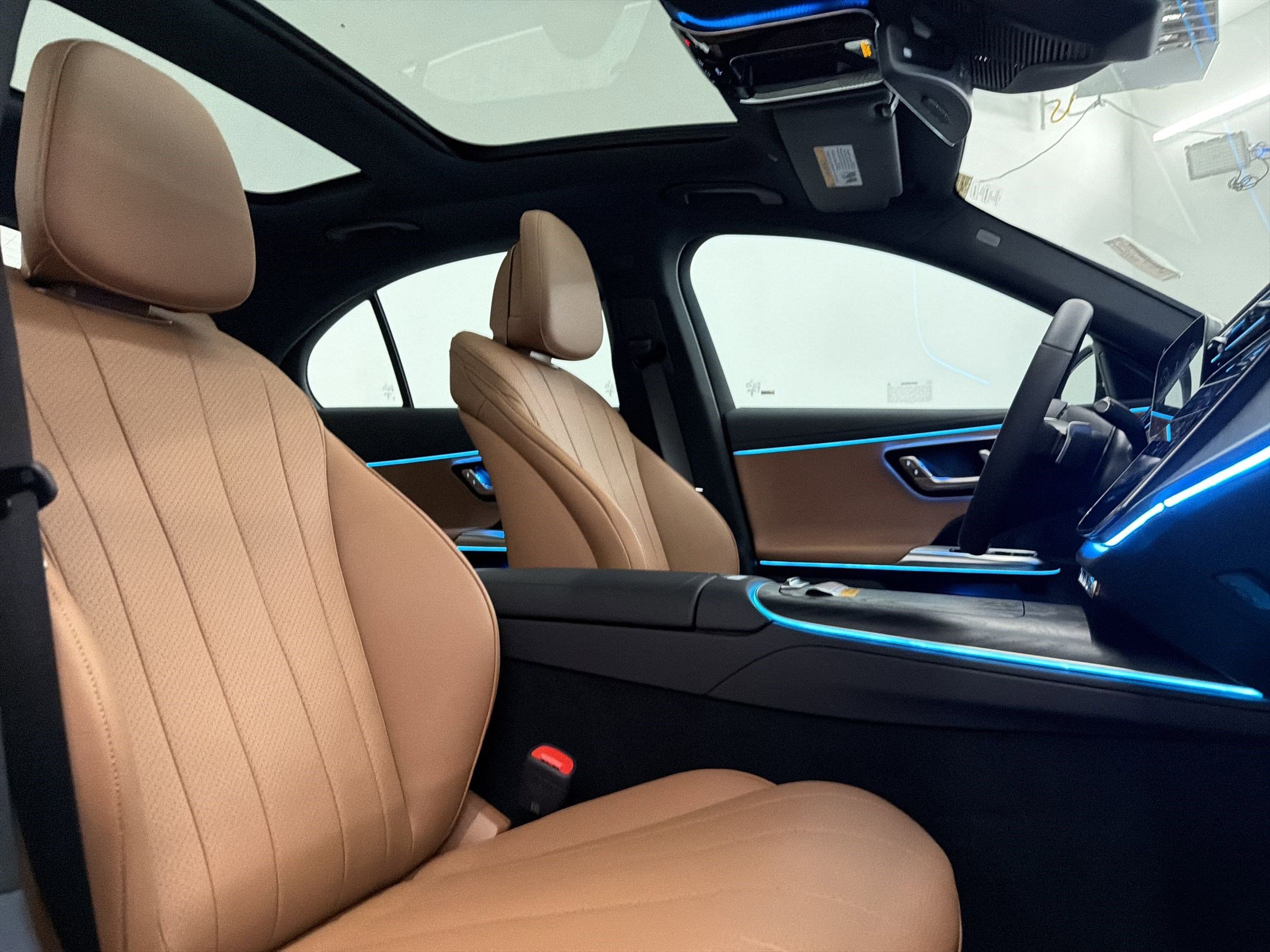New 2026 Mercedes-Benz E 350 Sedan image 31