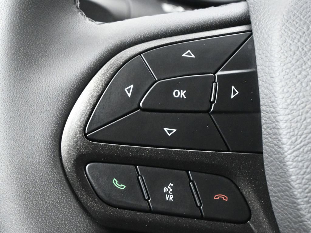 Used 2022 Jeep Cherokee Trailhawk image 6