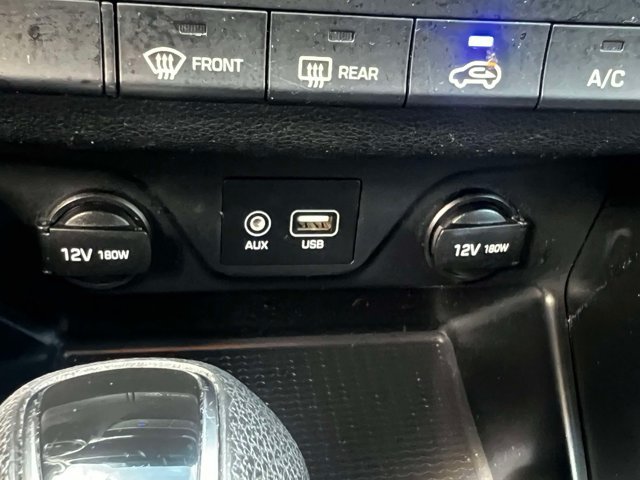 Used 2019 Hyundai Tucson SE AWD/4WD image 27