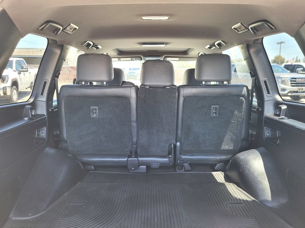 Used 2020 Toyota Land Cruiser Heritage Edition AWD/4WD image 10