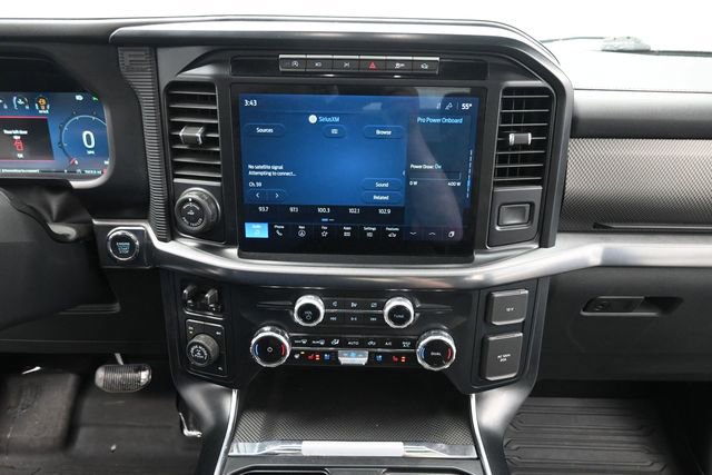 Used 2024 Ford F150 Raptor AWD/4WD image 19