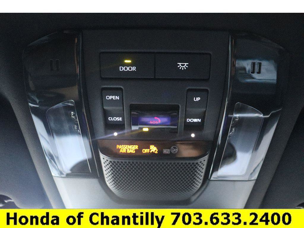 Used 2024 Lexus GX 550 image 20