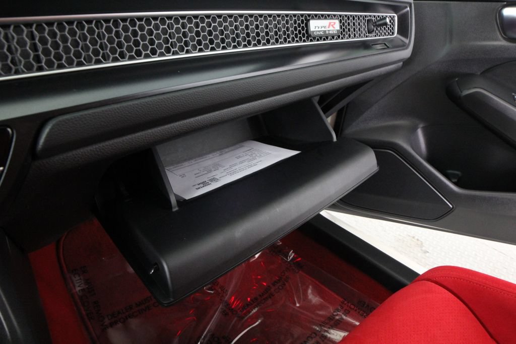 Used 2025 Honda Civic Type R image 51