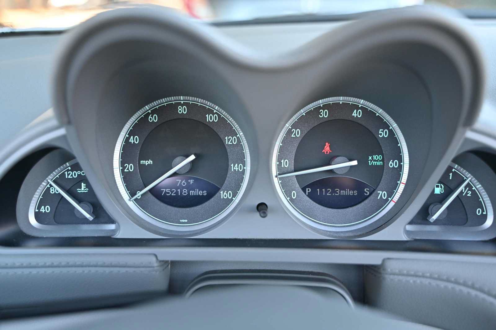 Used 2007 Mercedes-Benz SL 550 image 17