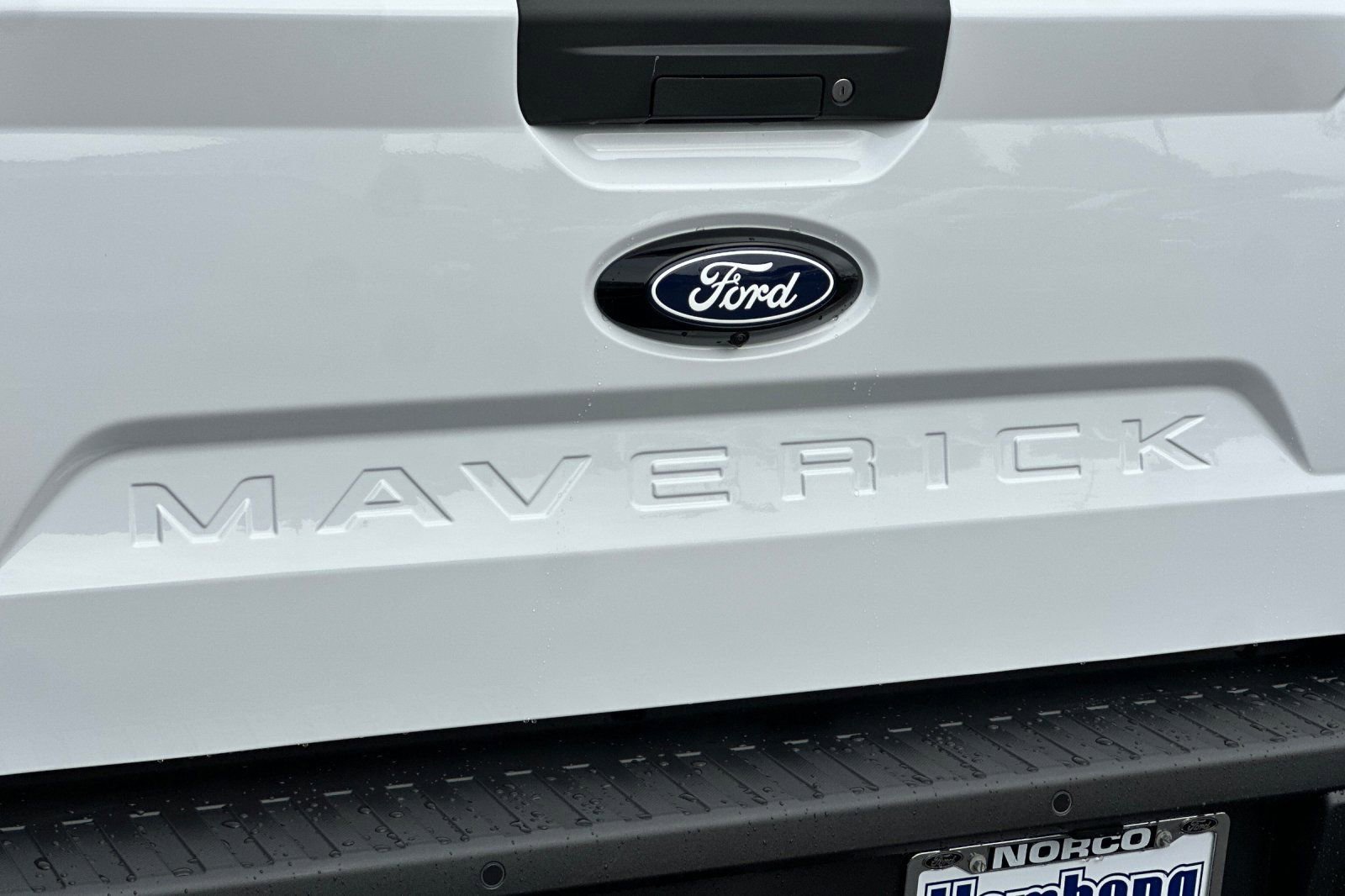 New 2026 Ford Maverick XL w/ 4K Tow Package image 24