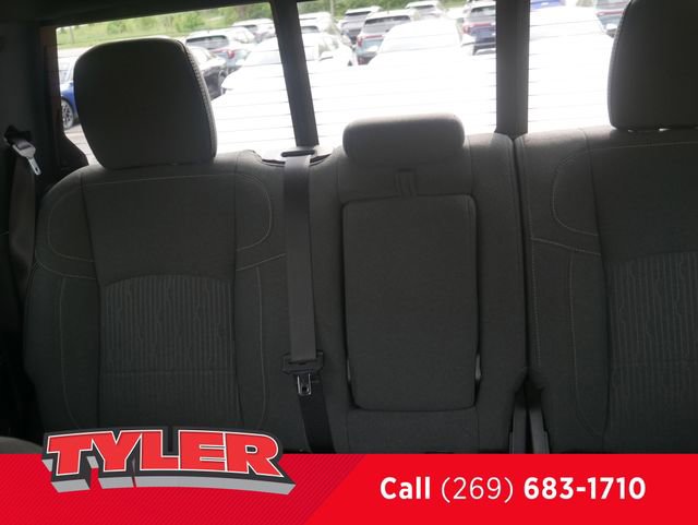Used 2024 RAM 2500 Big Horn w/ Level 2 Equipment Group AWD/4WD image 42