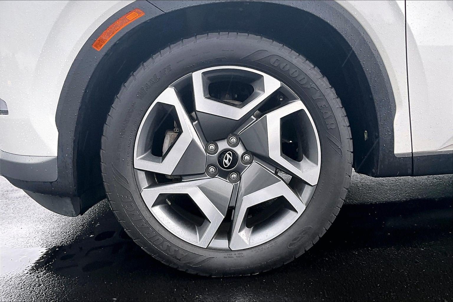 Used 2023 Hyundai Palisade Limited AWD/4WD image 8