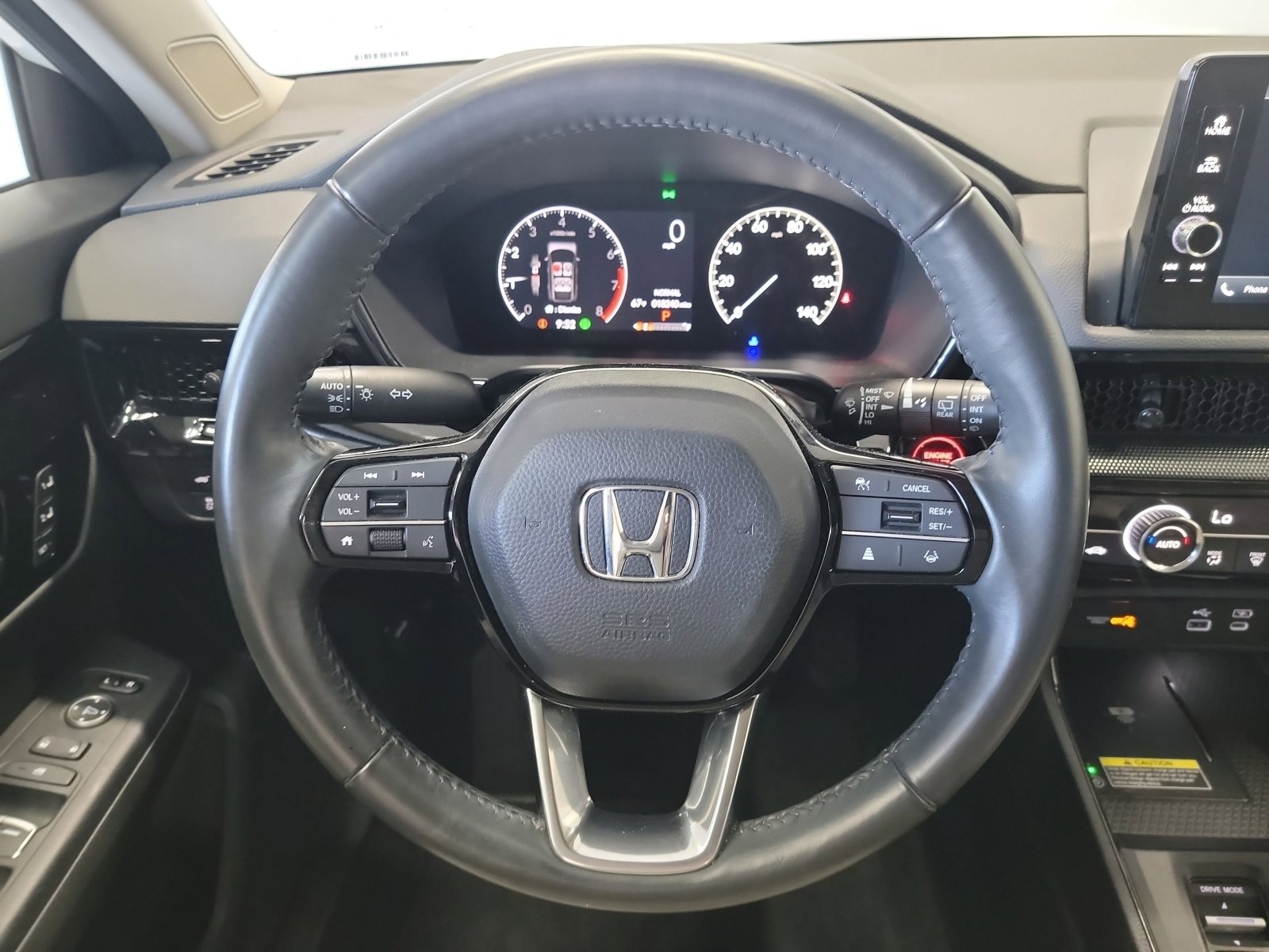 Certified 2024 Honda CR-V EX-L image 17