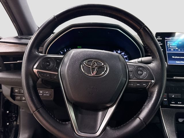 Used 2019 Toyota Avalon XLE FWD image 11