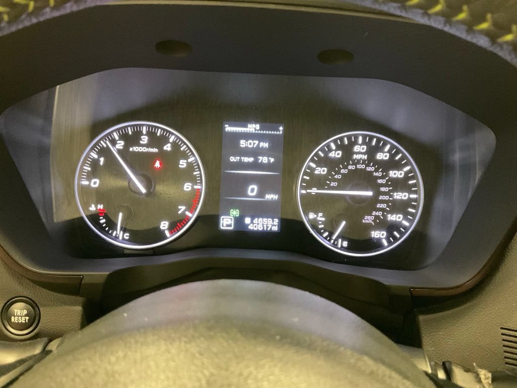 Used 2023 Subaru Ascent Onyx Edition Limited AWD/4WD video 2