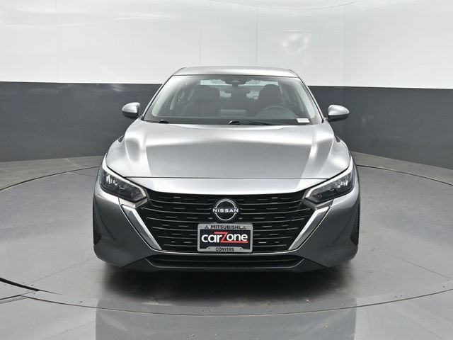 Used 2024 Nissan Sentra SV FWD image 34