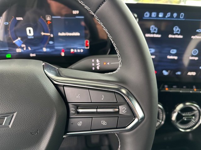 New 2026 Chevrolet Blazer EV LT image 19