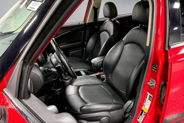 Used 2016 MINI Cooper Countryman S AWD/4WD image 17