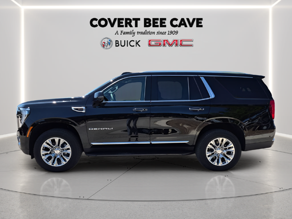 New 2026 GMC Yukon Denali w/ Advanced Technology Package AWD/4WD image 6