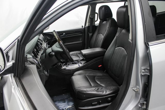 Used 2016 Buick Enclave Leather AWD/4WD image 20