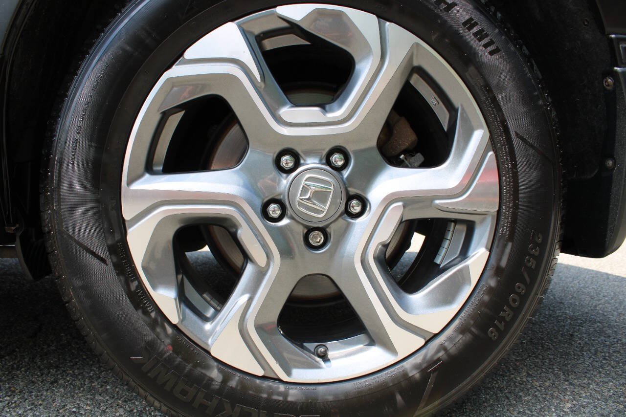 Used 2017 Honda CR-V EX image 20
