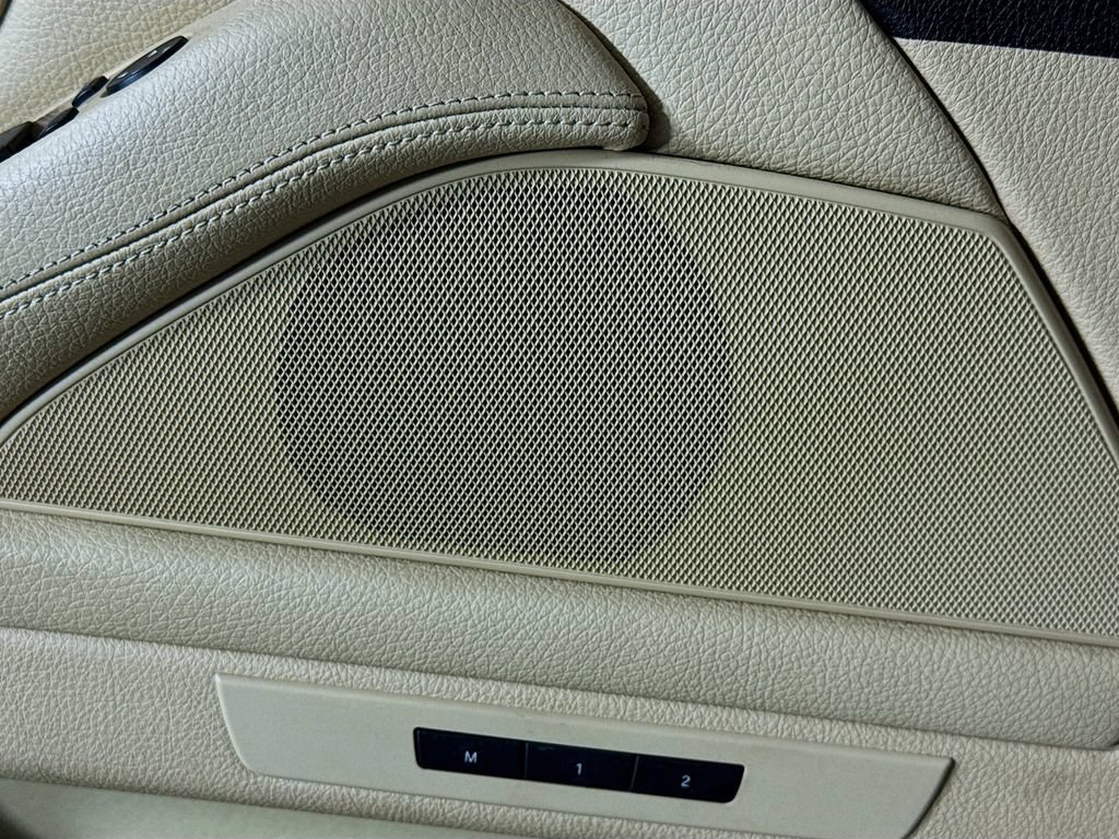 Used 2012 BMW 535i Sedan RWD image 22