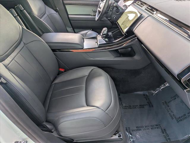 Used 2025 Land Rover Range Rover Sport Dynamic SE AWD/4WD image 22