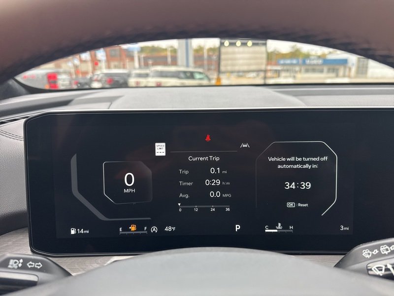 New 2026 Kia Sorento SX Prestige image 39