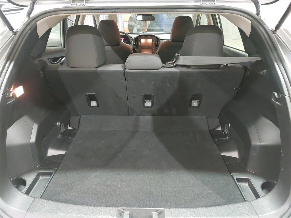 Used 2024 Subaru Impreza 2.0i image 12