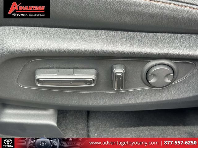 Used 2026 Honda CR-V Sport-L image 22