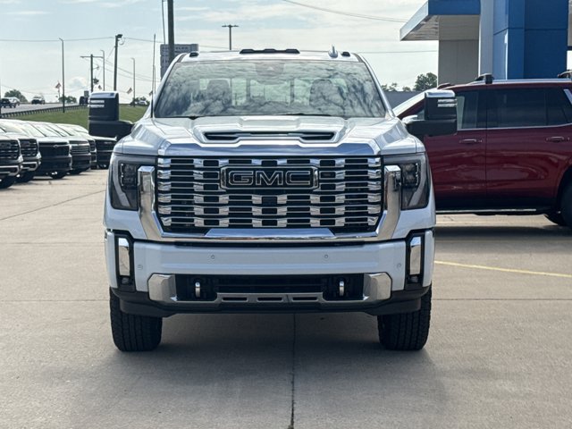 New 2026 GMC Sierra 2500 Denali w/ Denali Reserve Package AWD/4WD image 35