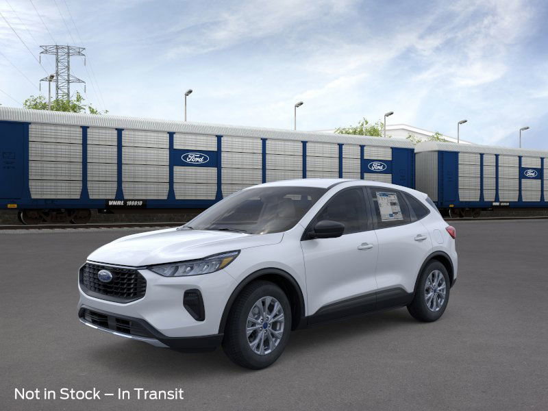 New 2026 Ford Escape Active w/ Cold Weather Package image 1