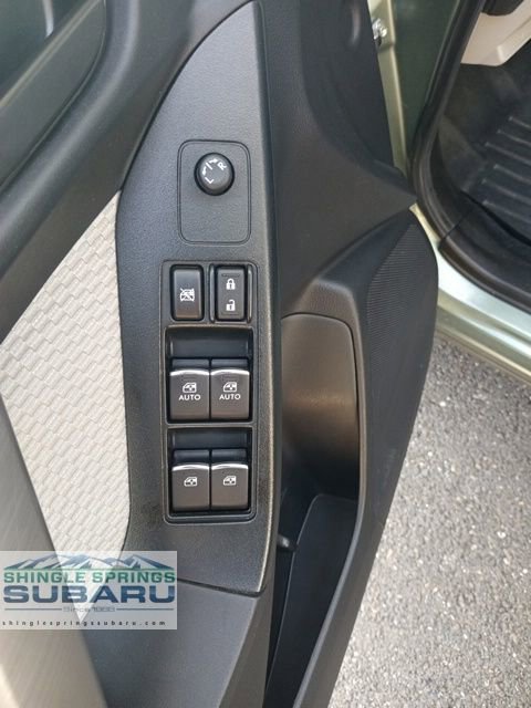 Used 2018 Subaru Forester 2.5i Premium w/ All-Weather Package AWD/4WD image 36