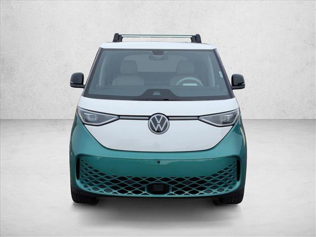 Used 2025 Volkswagen ID. Buzz 1st Edition image 2