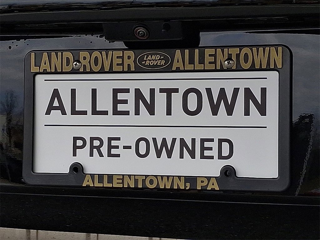 Used 2026 Land Rover Defender 110 S image 30