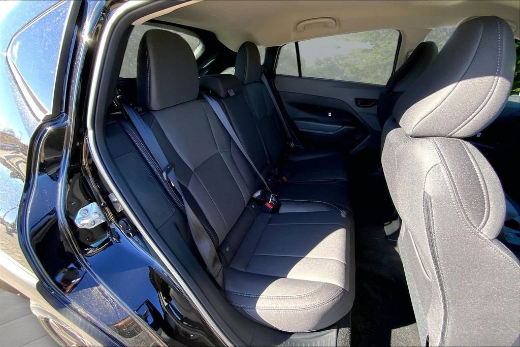 New 2026 Subaru Crosstrek 2.5i image 10