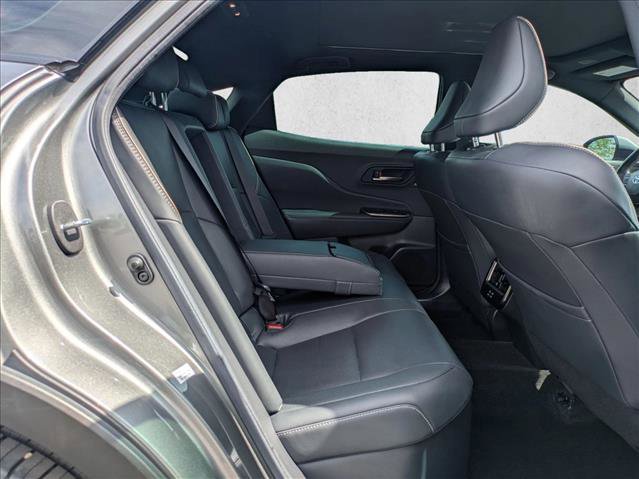 Used 2024 Toyota Crown Limited image 27