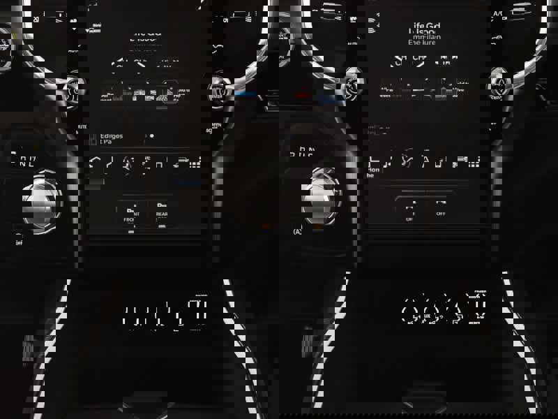 New 2026 RAM 1500 Laramie w/ Night Edition image 24