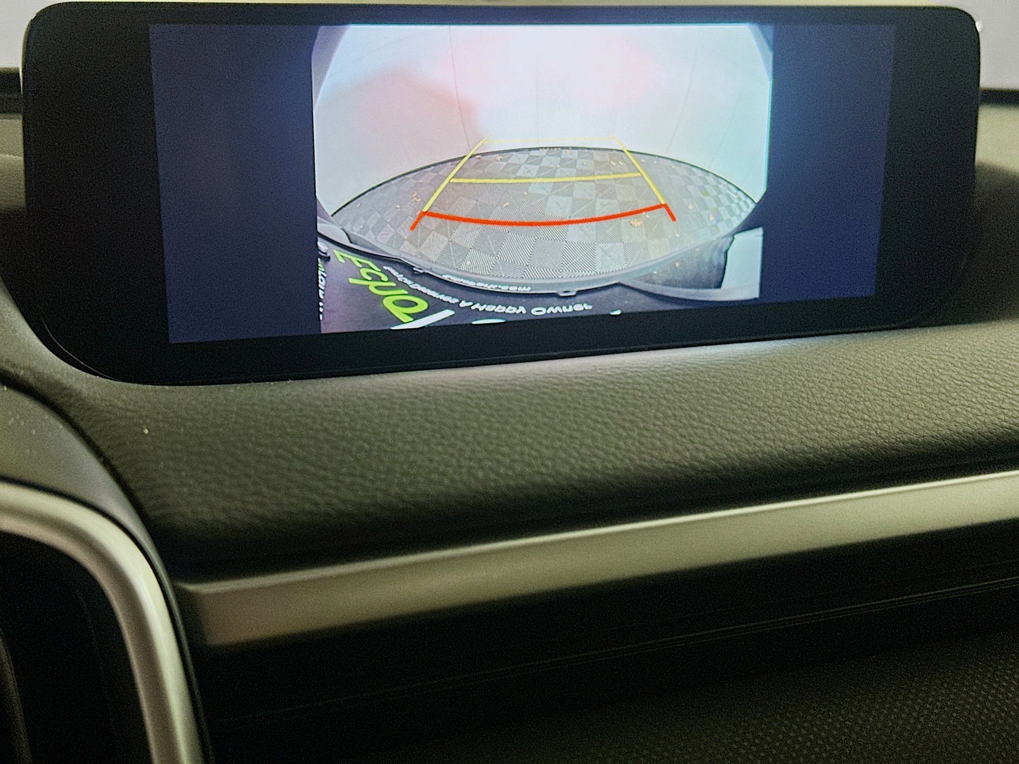 Used 2025 MAZDA CX-50 AWD 2.5 S w/ Premium Package image 23