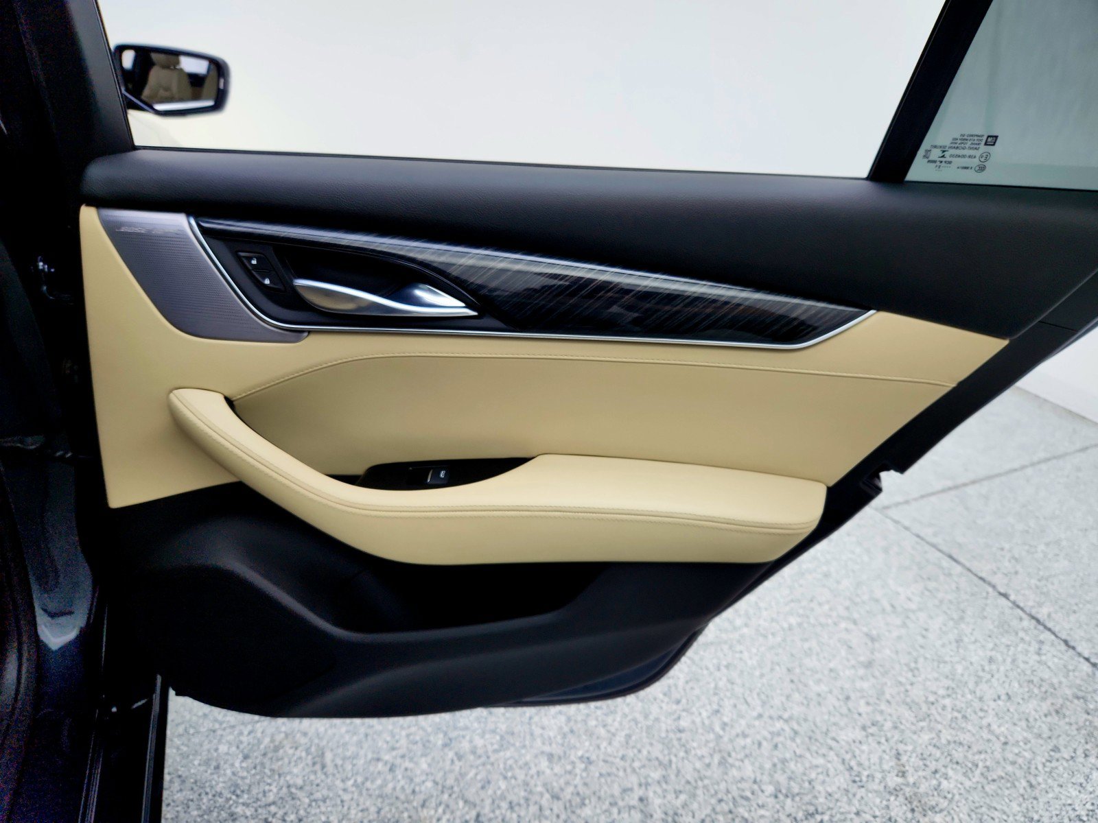 Used 2022 Cadillac CT5 Premium Luxury image 28