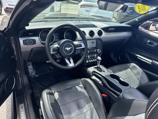 Used 2022 Ford Mustang GT Premium RWD image 15