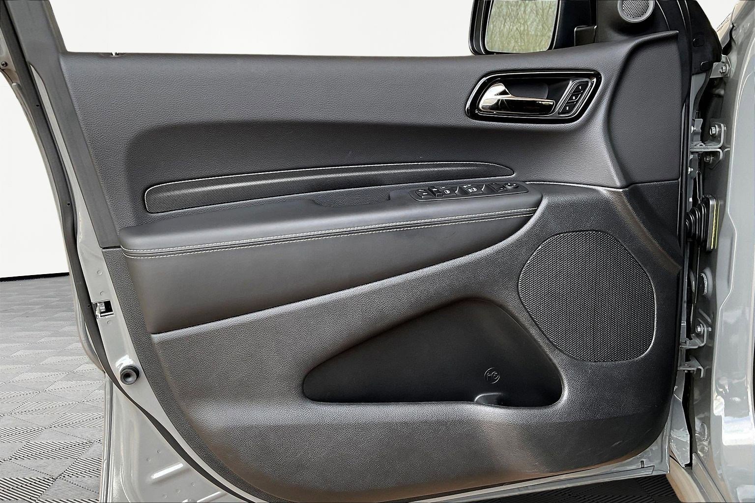Used 2023 Dodge Durango SRT Hellcat image 20