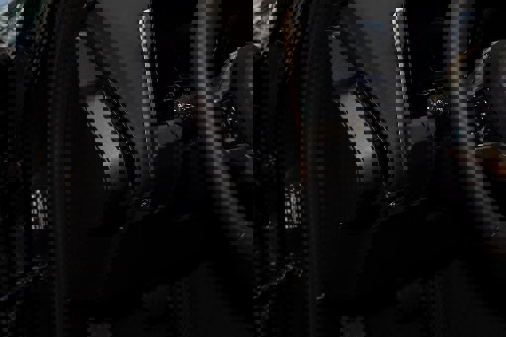 Used 2025 BMW X3 xDrive30i w/ Premium Package image 14