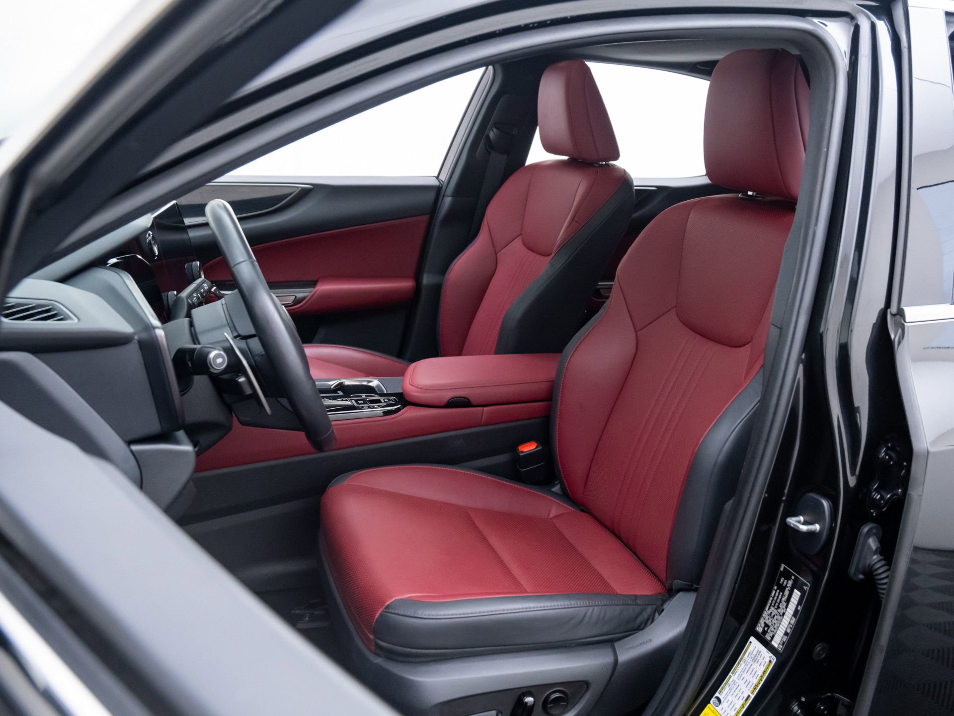 Used 2024 Lexus NX 350 AWD image 16