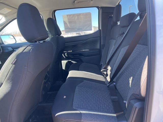 New 2026 Ford Ranger XL image 12