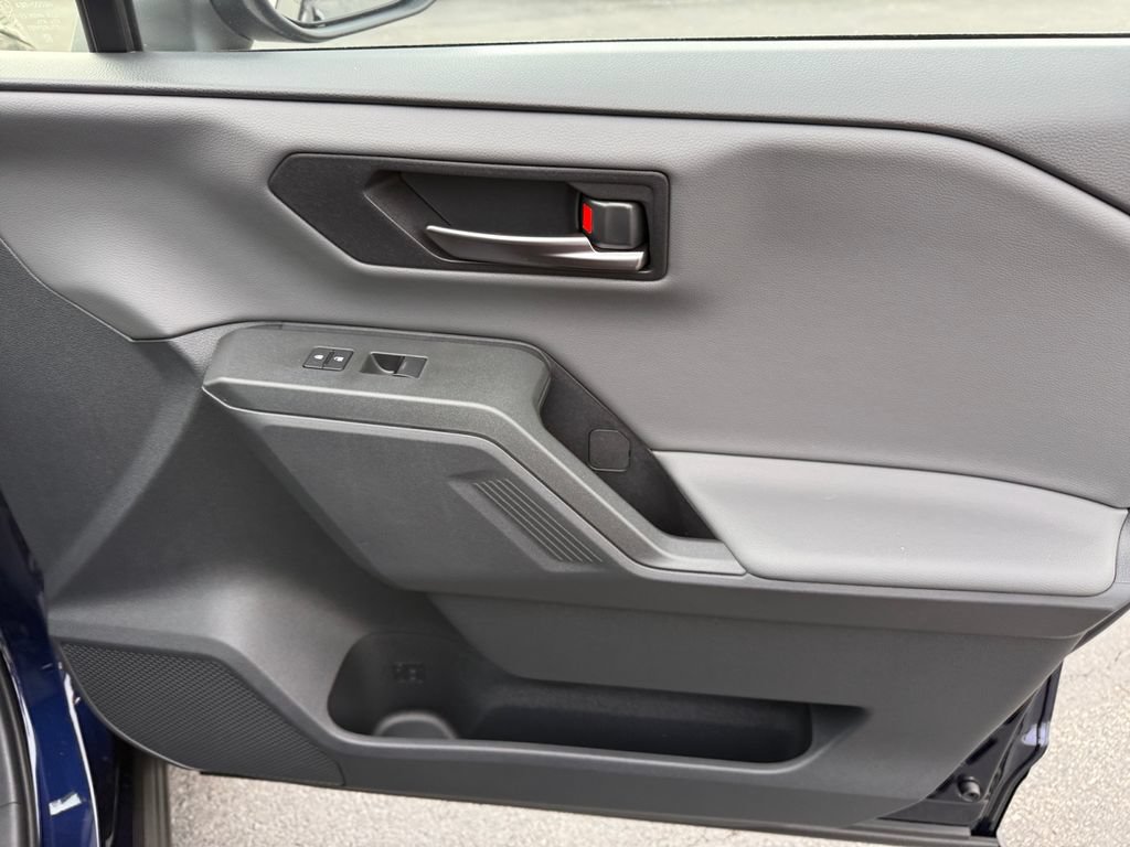 New 2026 Toyota RAV4 SE AWD/4WD image 19